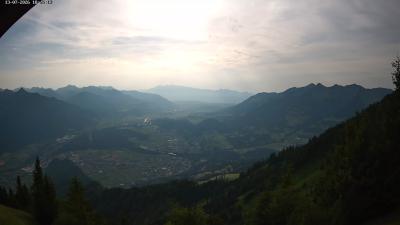 Frassenhütte – Walgau