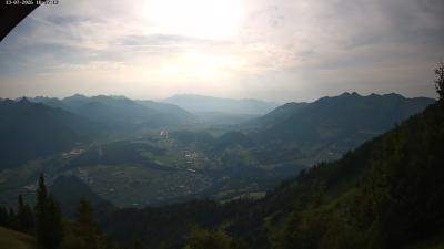 Frassenhütte – Walgau