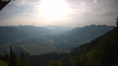 Frassenhütte – Walgau