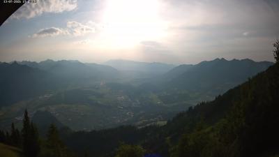 Frassenhütte – Walgau