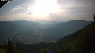 Frassenhütte – Walgau