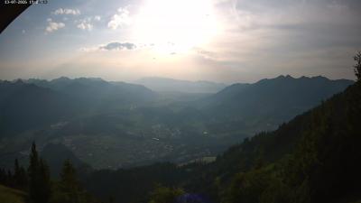 Frassenhütte – Walgau