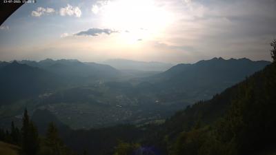 Frassenhütte – Walgau