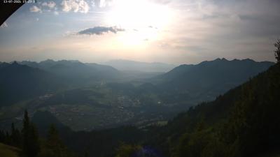 Frassenhütte – Walgau