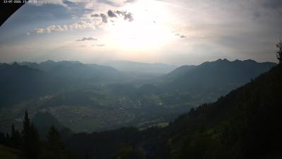Frassenhütte – Walgau
