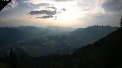 Frassenhütte – Walgau