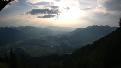 Frassenhütte – Walgau