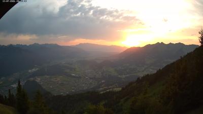 Frassenhütte – Walgau