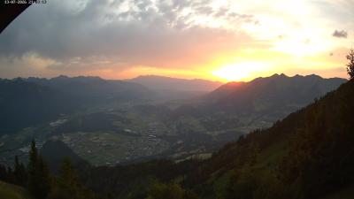 Frassenhütte – Walgau