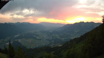 Frassenhütte – Walgau