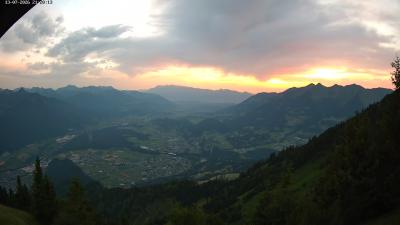 Frassenhütte – Walgau
