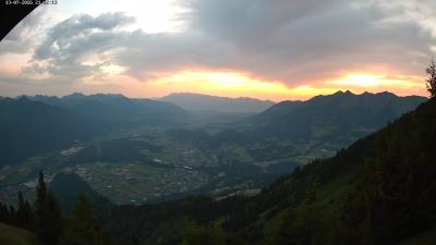 Frassenhütte – Walgau
