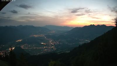Frassenhütte – Walgau