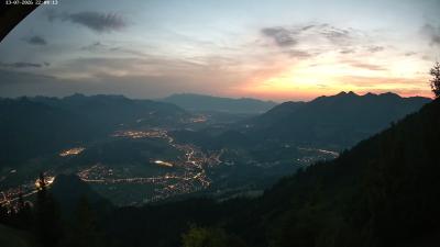 Frassenhütte – Walgau