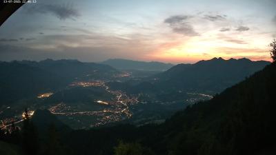 Frassenhütte – Walgau
