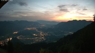 Frassenhütte – Walgau