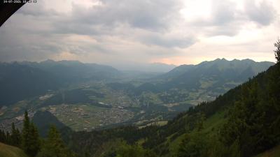 Frassenhütte – Walgau