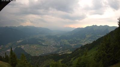 Frassenhütte – Walgau