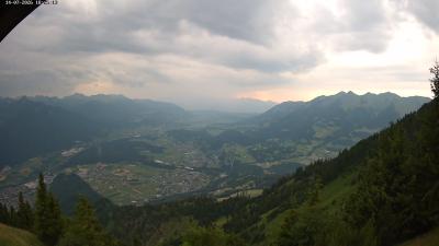 Frassenhütte – Walgau