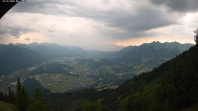 Frassenhütte – Walgau