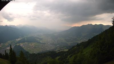 Frassenhütte – Walgau