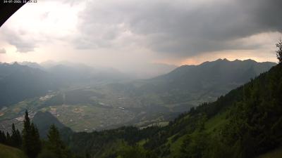 Frassenhütte – Walgau