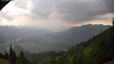 Frassenhütte – Walgau