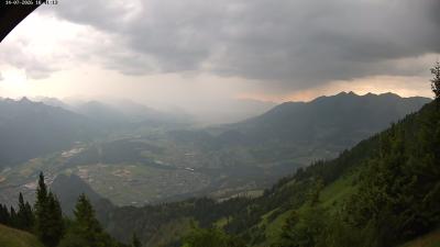 Frassenhütte – Walgau