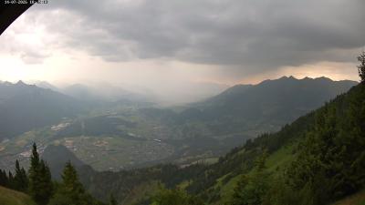 Frassenhütte – Walgau
