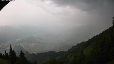 Frassenhütte – Walgau