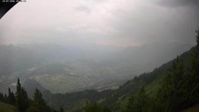 Frassenhütte – Walgau