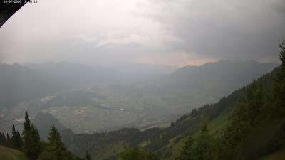Frassenhütte – Walgau