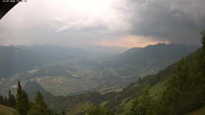 Frassenhütte – Walgau