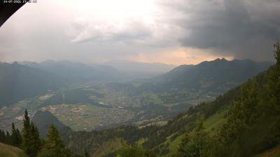 Frassenhütte – Walgau