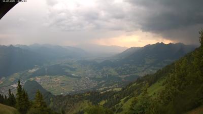 Frassenhütte – Walgau