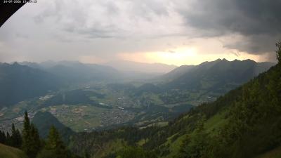 Frassenhütte – Walgau