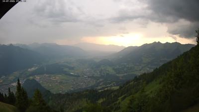Frassenhütte – Walgau