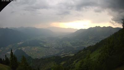 Frassenhütte – Walgau