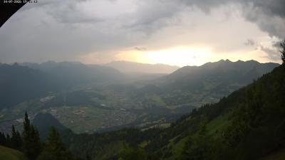 Frassenhütte – Walgau