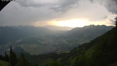 Frassenhütte – Walgau