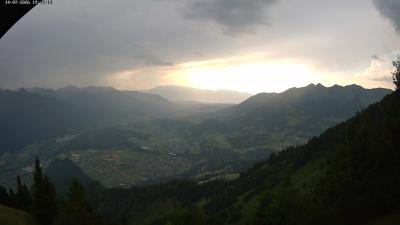 Frassenhütte – Walgau
