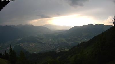Frassenhütte – Walgau