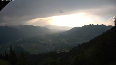 Frassenhütte – Walgau