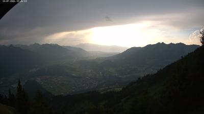 Frassenhütte – Walgau