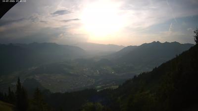 Frassenhütte – Walgau
