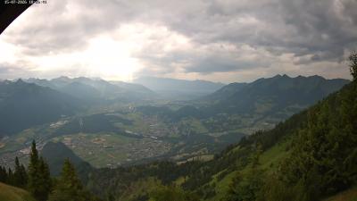 Frassenhütte – Walgau
