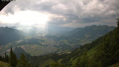 Frassenhütte – Walgau