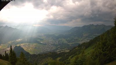 Frassenhütte – Walgau