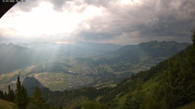 Frassenhütte – Walgau