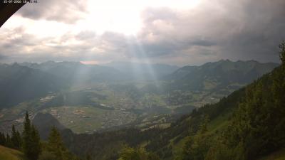 Frassenhütte – Walgau